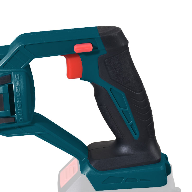 BULLE: ΣΠΑΘΟΣΕΓΑ BRUSHLESS 18V, ΒΑΡΕΩΣ ΤΥΠΟΥ (SOLO) - 3