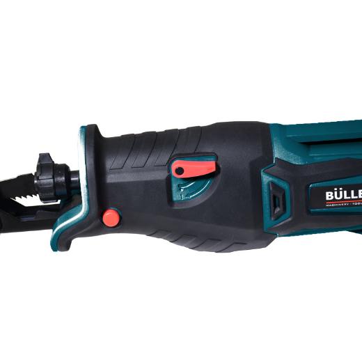 BULLE: ΣΠΑΘΟΣΕΓΑ BRUSHLESS 18V, ΒΑΡΕΩΣ ΤΥΠΟΥ (SOLO)