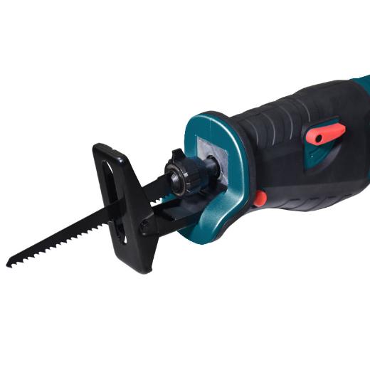 BULLE: ΣΠΑΘΟΣΕΓΑ BRUSHLESS 18V, ΒΑΡΕΩΣ ΤΥΠΟΥ (SOLO)