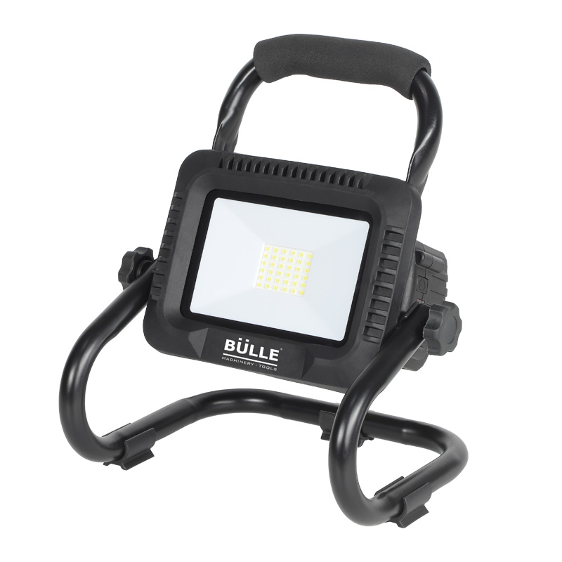 BULLE: ΠΡΟΒΟΛΕΑΣ ΕΡΓΑΣΙΑΣ LED 18V 50W (SOLO)