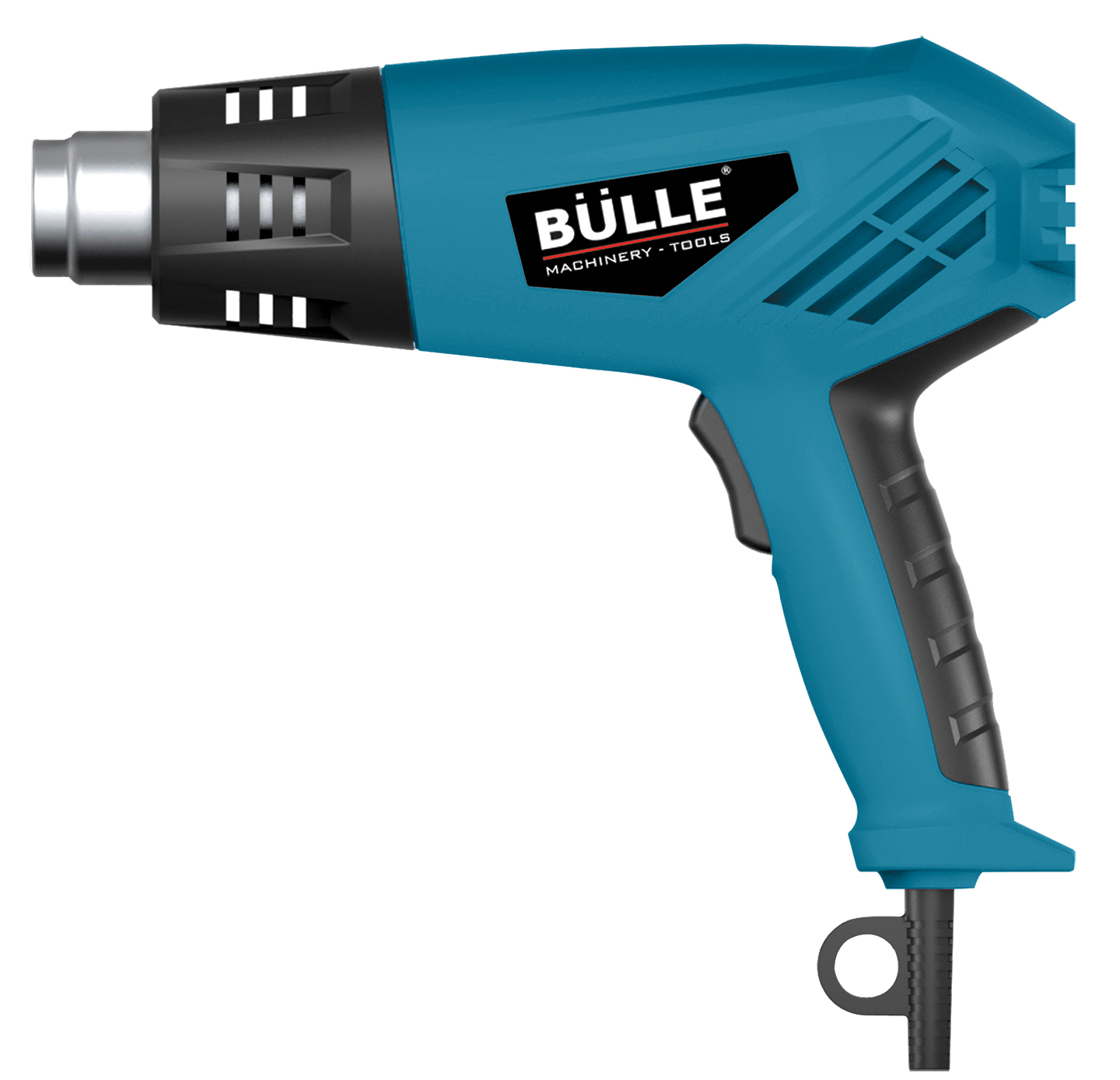 Heat Gun 2000W Bulle - 1