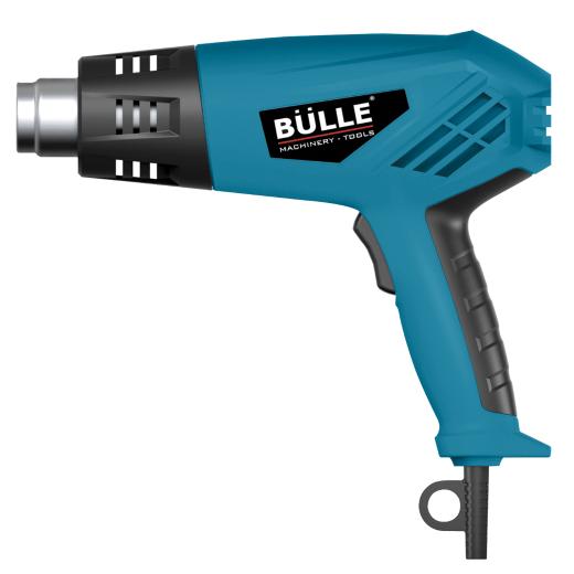 Heat Gun 2000W Bulle