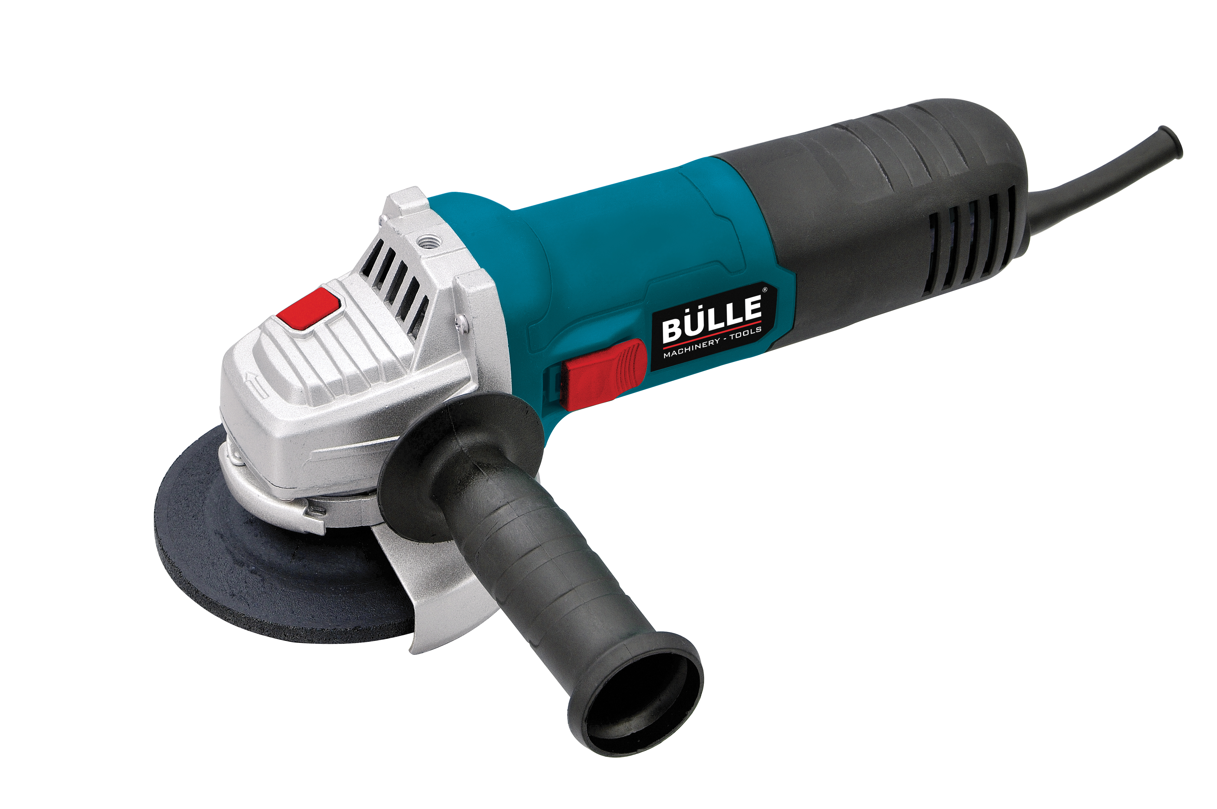Angle Grinder 750 W 115mm Bulle