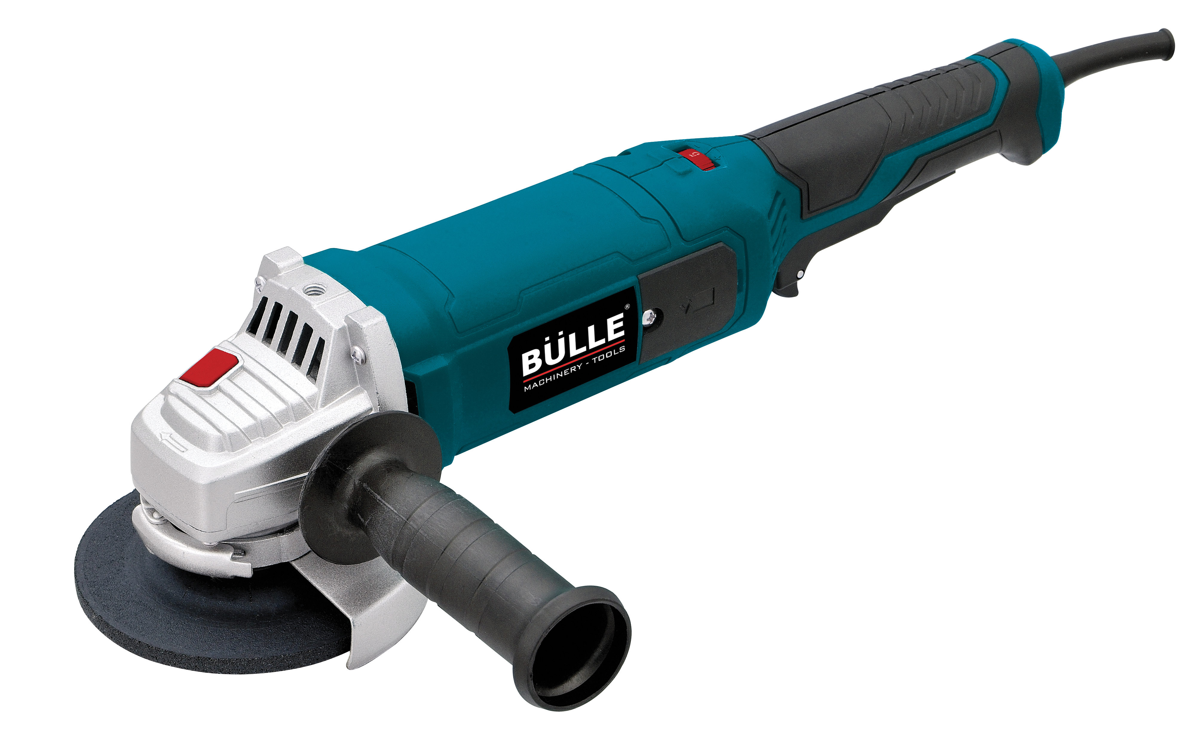 Angle Grinder 1200W Bulle