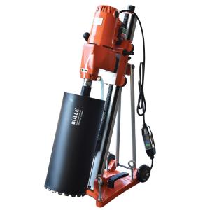 BULLE: ΚΑΡΟΤΙΕΡΑ  2400W ΜΕ ΒΑΣΗ - 18966
