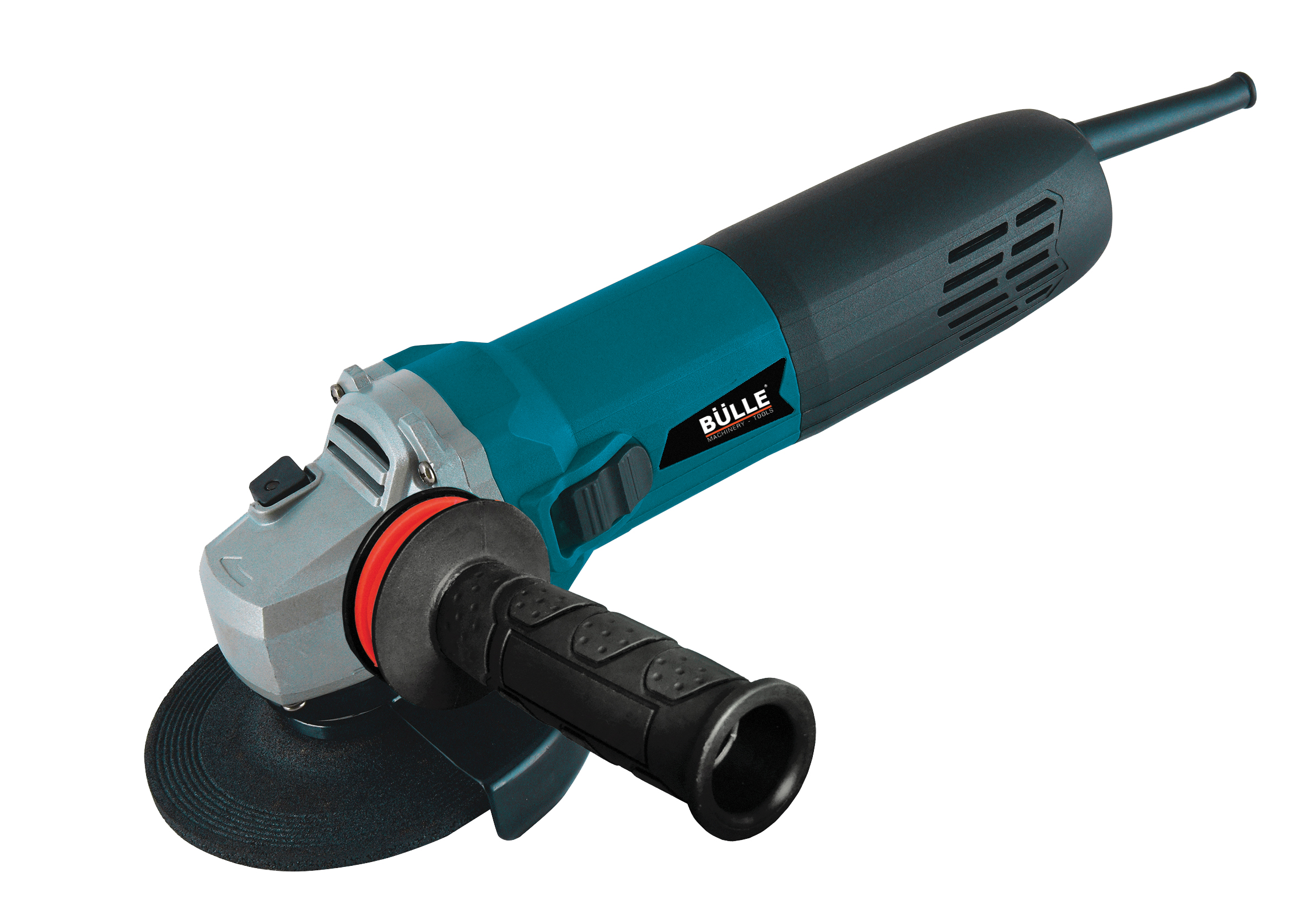 Angle Grinder 1100W 125mm Bulle
