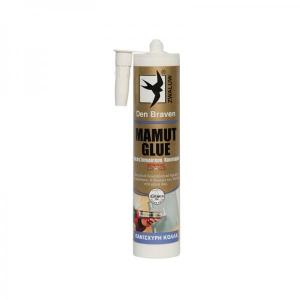 Ισχυρή Κόλλα Άμεσης Συγκράτησης Mamut Glue DEN BRAVEN - 18346