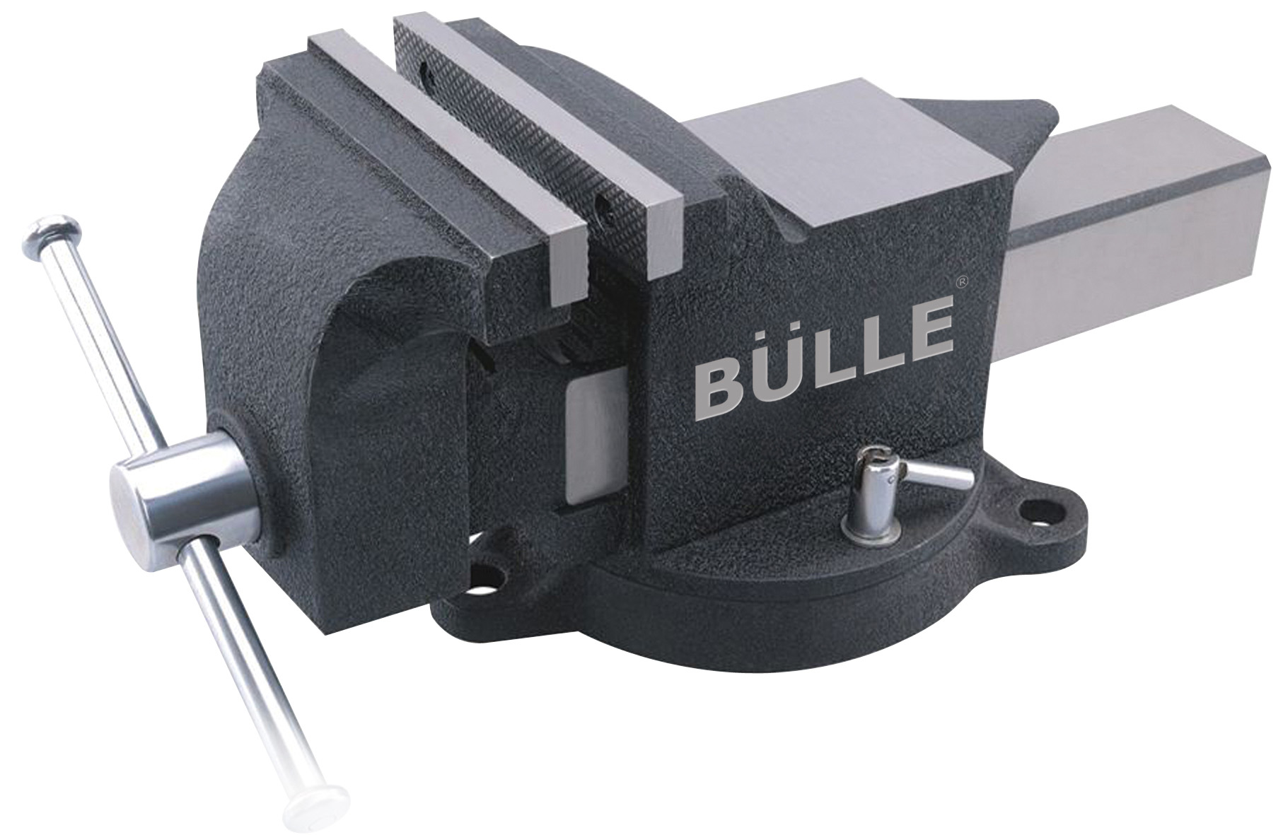 Professional Clamp 100mm Bulle