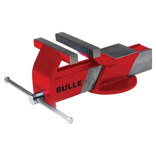 Steel Series Vise BASIC 80mm Bulle