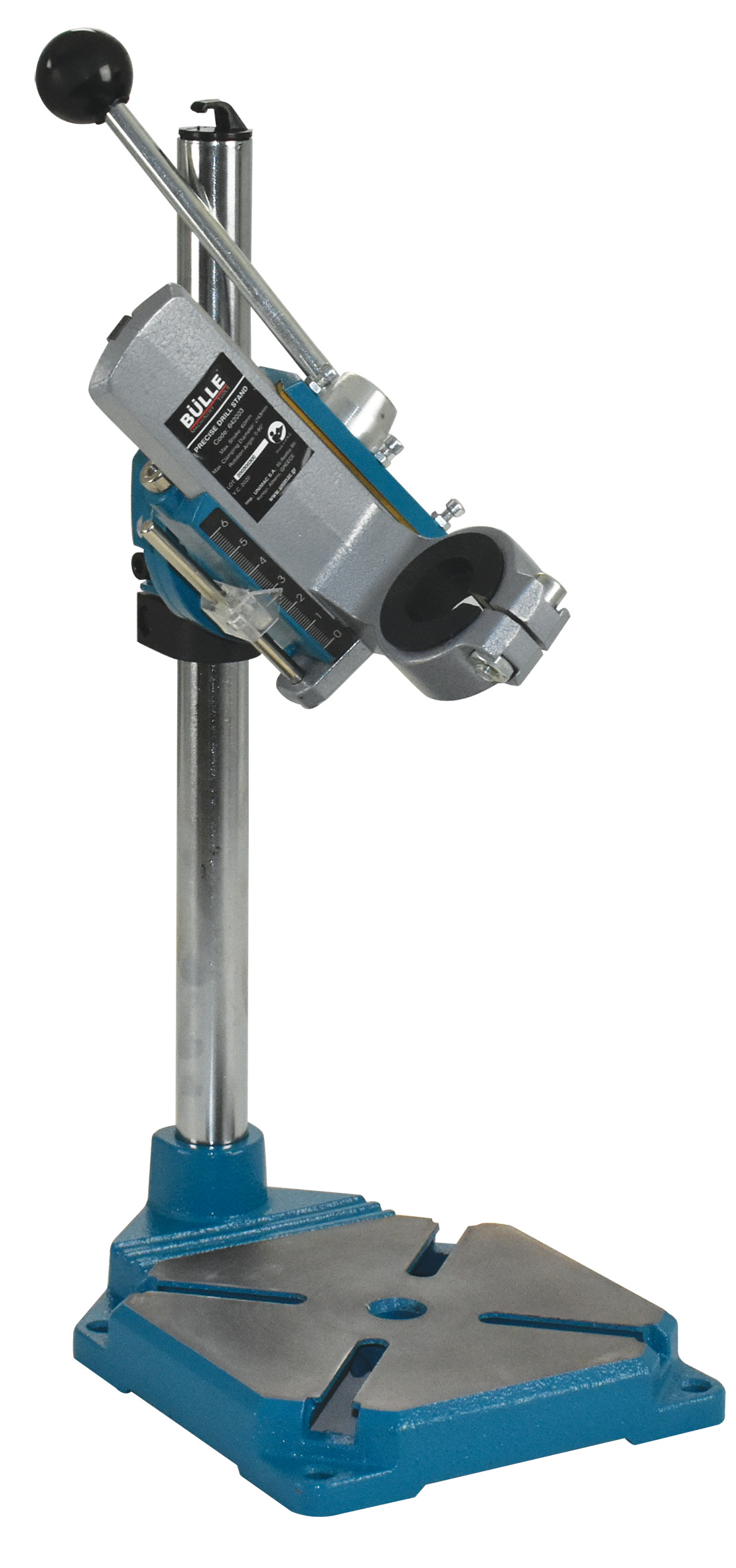 Vertical Stand Stand For Combi Drills Bulle - 3
