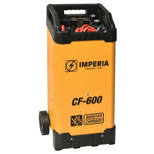 Charger - Jump Starter CF-600 Imperia