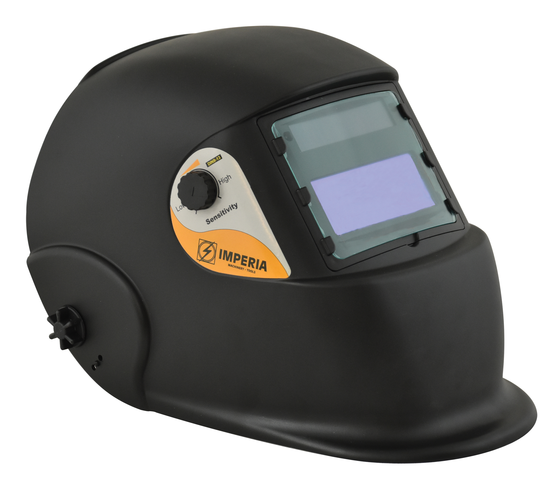 Welding Mask with Filter Imperia - 1