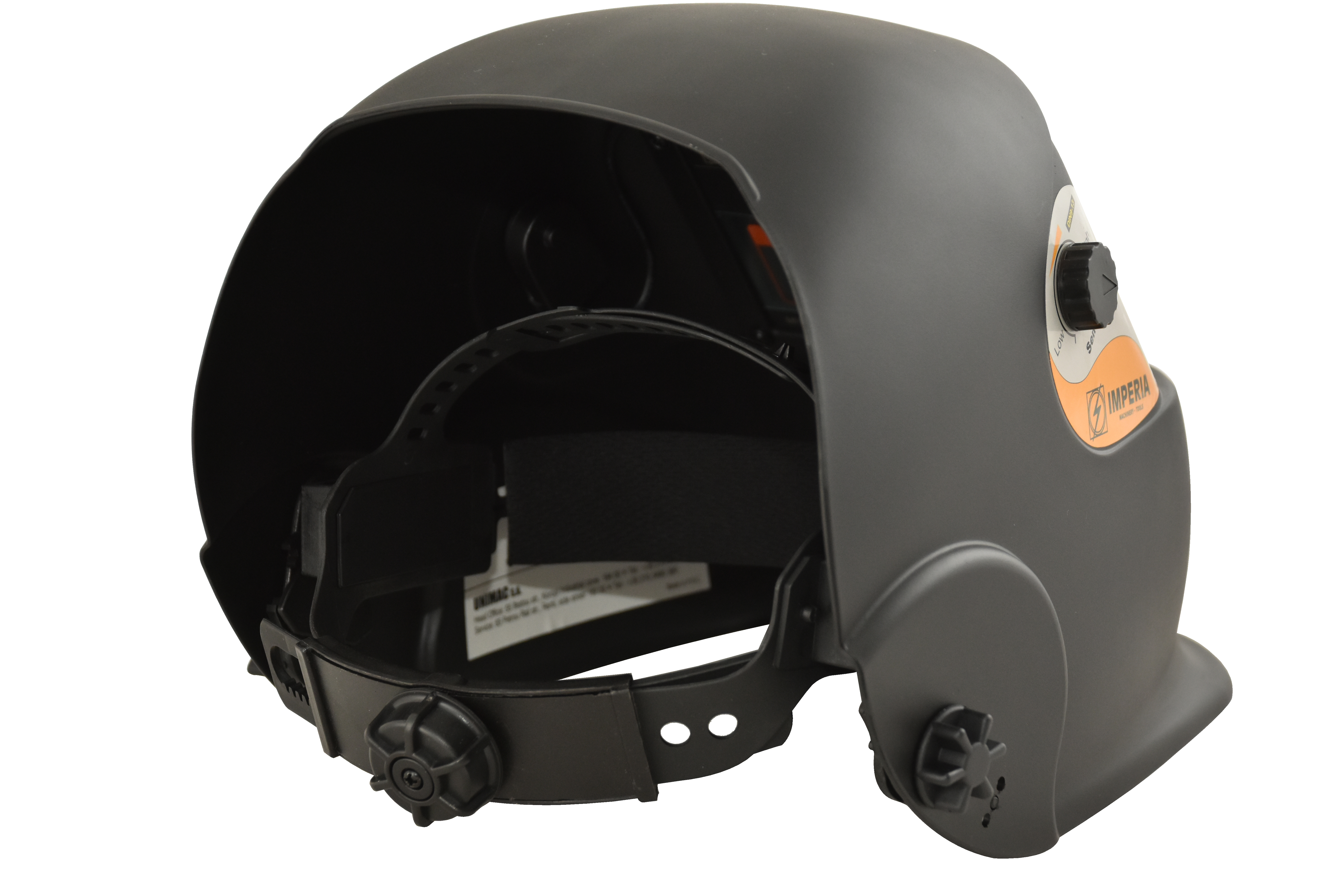 Welding Mask with Filter Imperia - 2