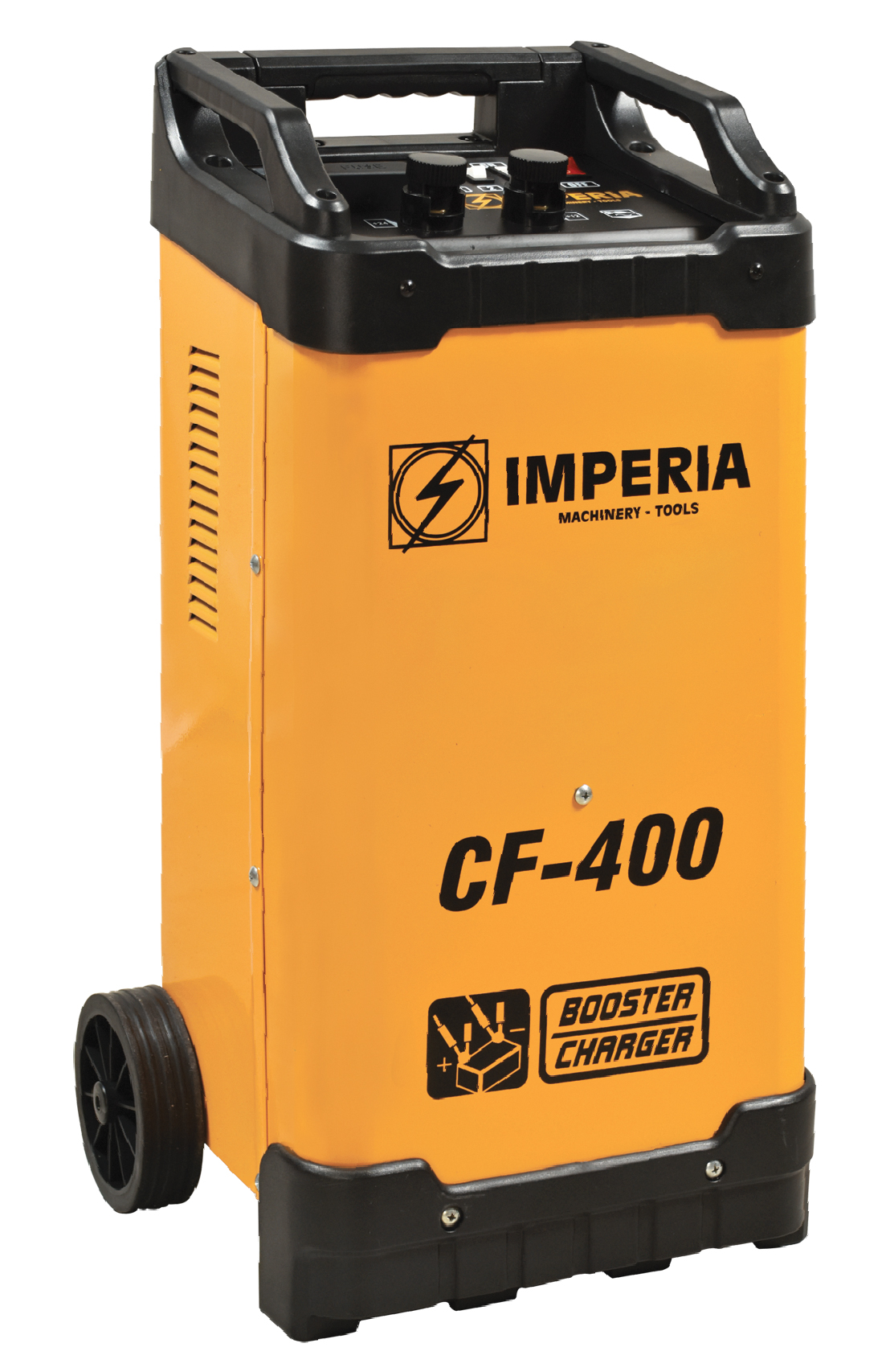 Charger - Jump Starter CF400 Imperia