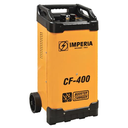 Charger - Jump Starter CF400 Imperia