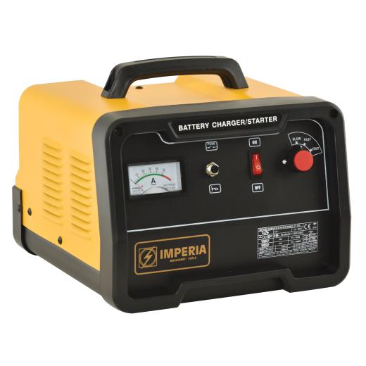 Charger - Jump Starter CT-70S Imperia