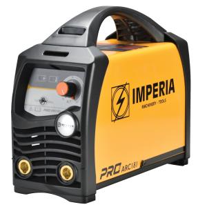 Ηλεκτροκόλληση Inverter PRO ARC181 180A-8.0KVA Imperia