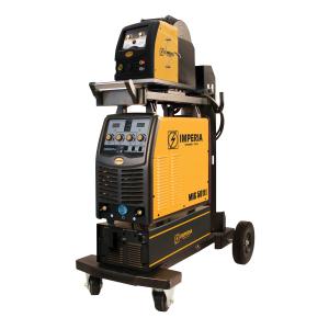 Welding Machine Hydrocoolant with 3 Functions Imperia - 13970