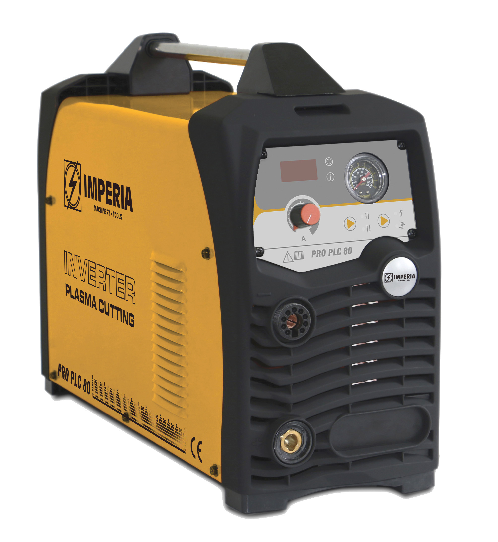 IMPERIA: PLASMA INVERTER  PLC 80 PRO
