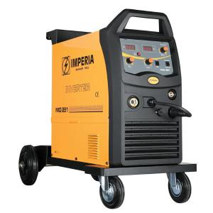 Ηλεκτροσυγκόλληση Inverter MMA 200A Express - 16547