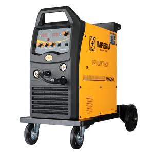 IMPERIA: ΗΛΕΚΤΡ/ΣΗ INVERTER MIG 351 - 19592