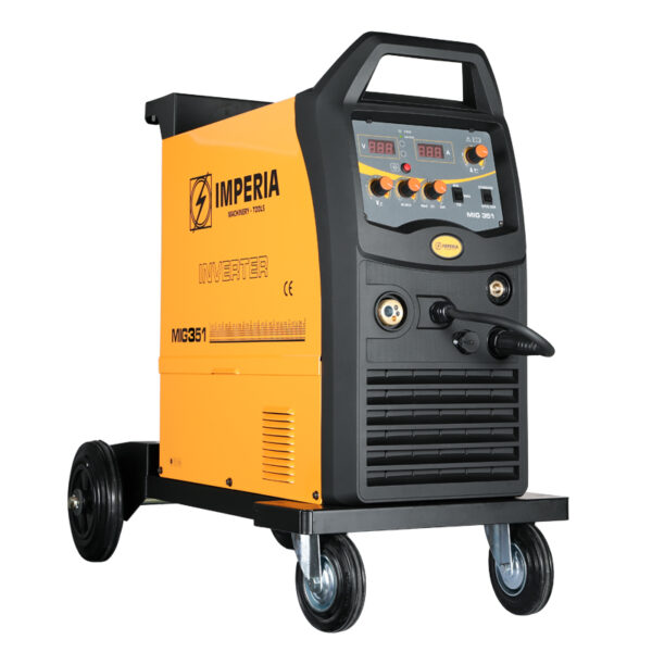 IMPERIA: ΗΛΕΚΤΡ/ΣΗ INVERTER MIG 351 - 2