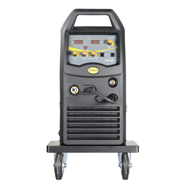 IMPERIA: ΗΛΕΚΤΡ/ΣΗ INVERTER MIG 351 - 3