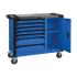 Tool Trolley with 7 Drawers Bulle - 1