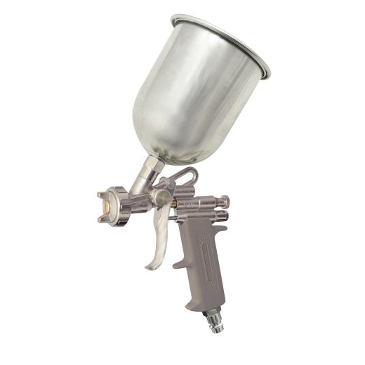 Πιστόλι Βαφής Άνω Δοχείο 600 c.c