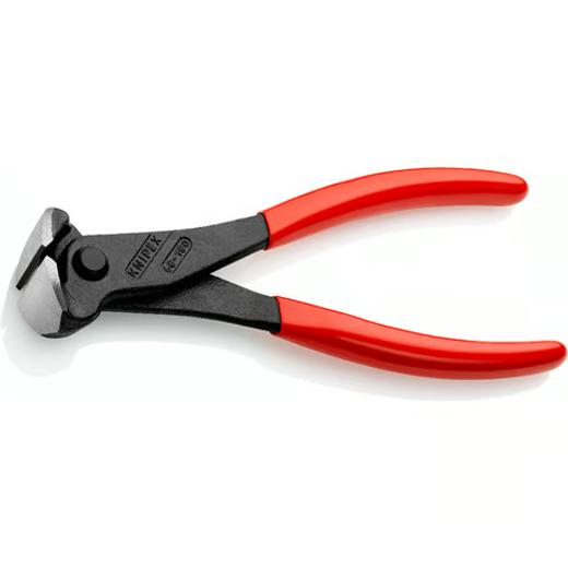 Εμπροσθοκόφτης Μπετού 180mm KNIPEX