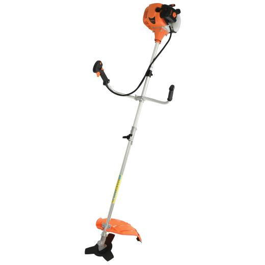 Gasoline Brushcutter Split Shaft 3.0hp Kraft