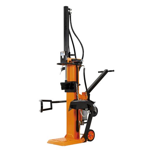 KRAFT: ΣΧΙΣΤΙΚΟ ΞΥΛΟΥ 11 TON, 3000W