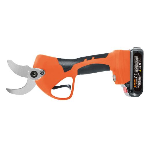 Cordless Pruning Scissors 21V (2x2.5Ah) 40mm Kraft