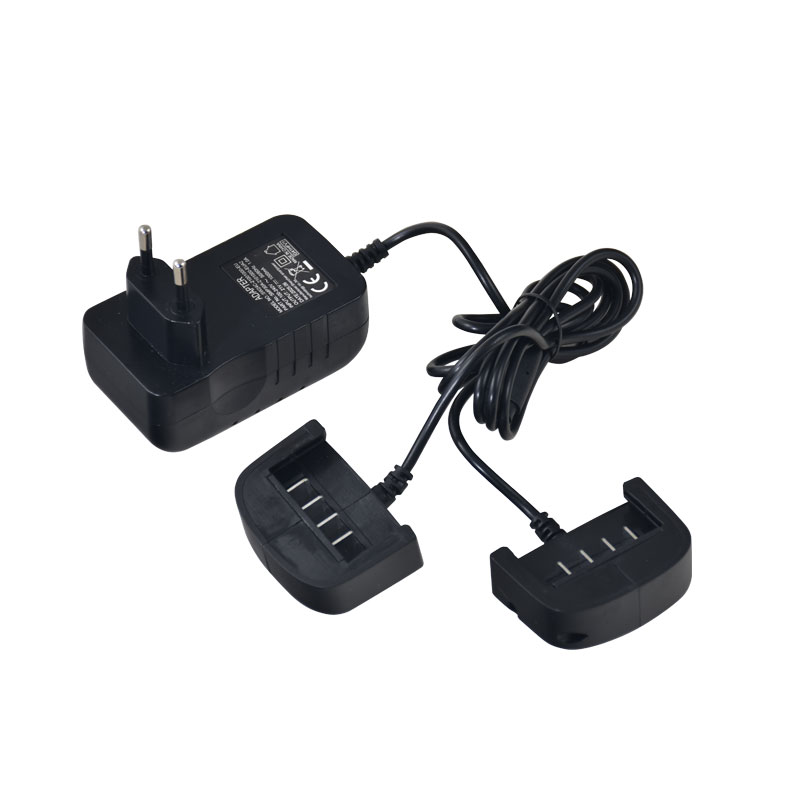 Σετ Ψαλίδι Κλαδέματος και Αλυσοπρίονο Μπαταρίας 21V Kraft - 5