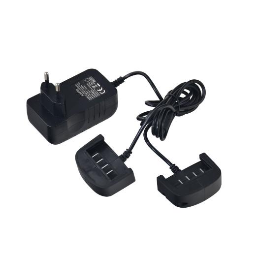 Σετ Ψαλίδι Κλαδέματος και Αλυσοπρίονο Μπαταρίας 21V Kraft