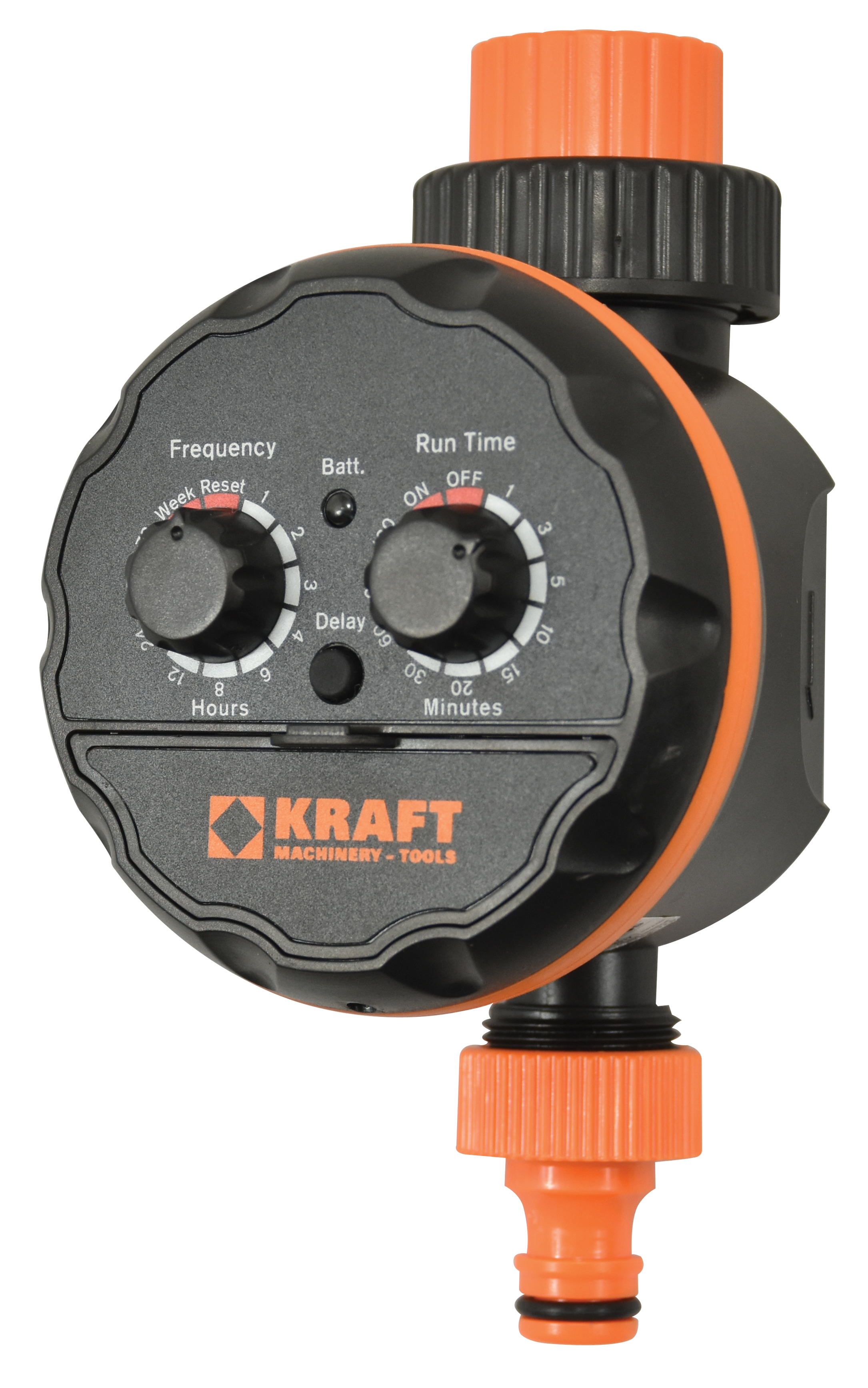 Battery Powered Watering Timer Kraft