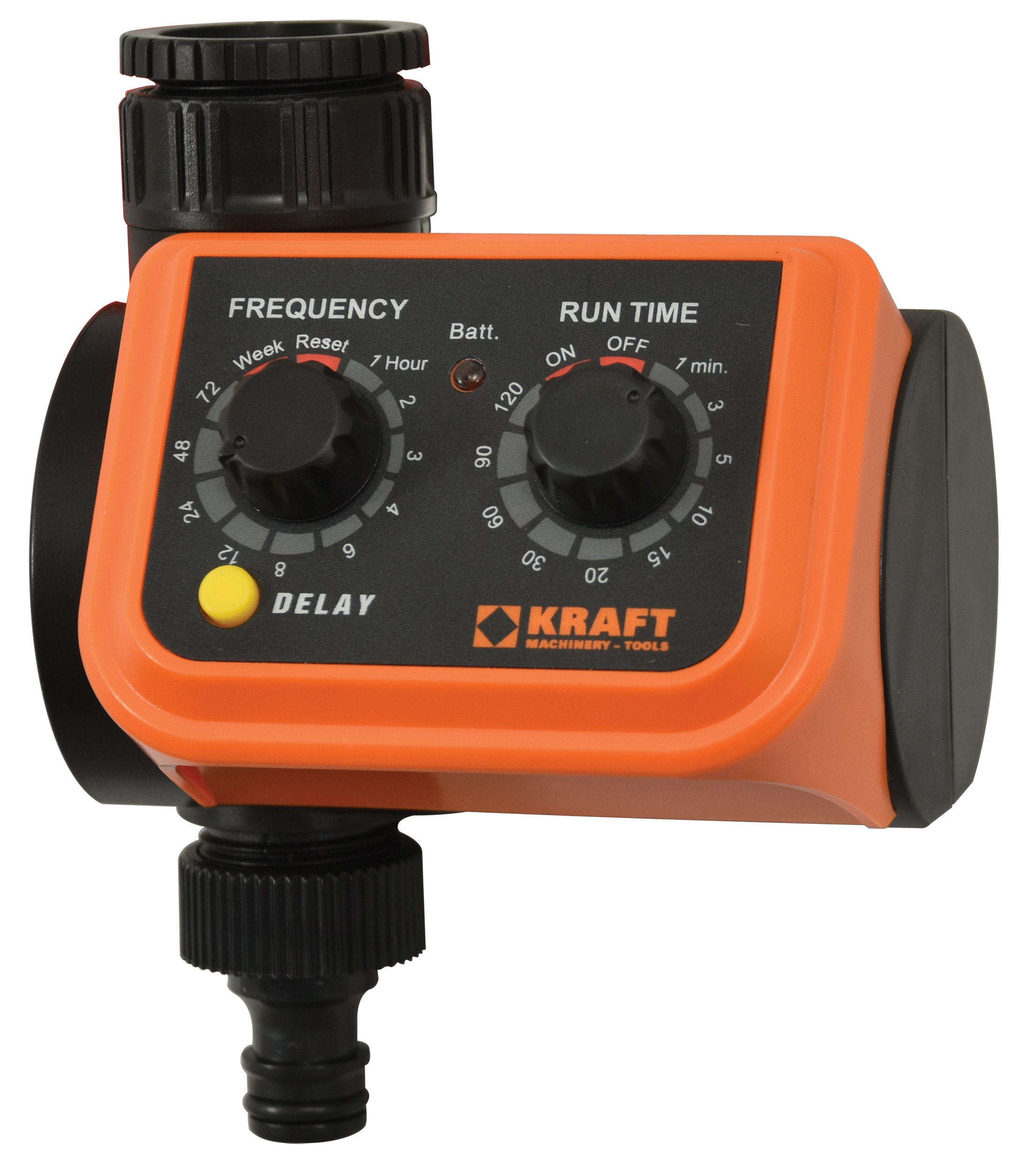 Battery Powered Watering Timer Kraft