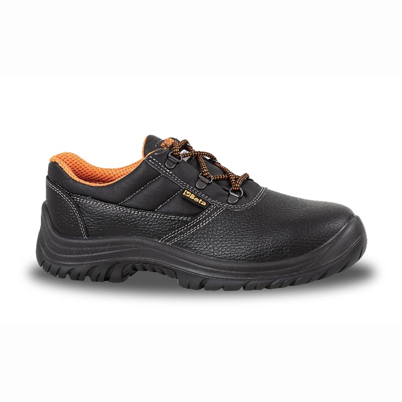7241CK Leather shoe, water-repellent Beta