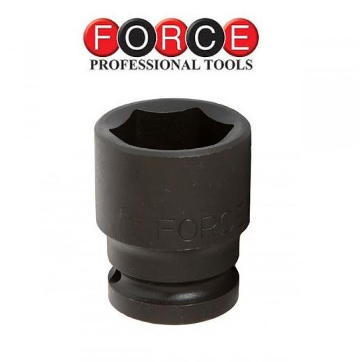 Hex Socket Impact 1/2" Long with Thin Outter Force
