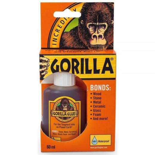 Κόλλα Gorilla Glue 60ml