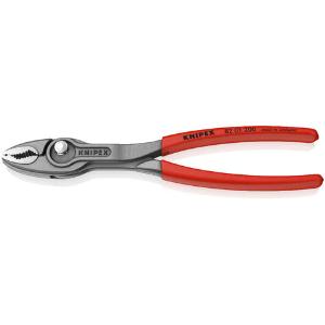 Πένσα TwinGrip 200mm KNIPEX - 18262