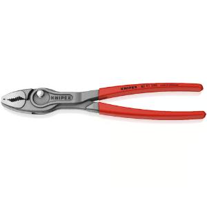 Πένσα 7 Θέσεων Ρυθμιζόμενη 250mm TwinGrip Knipex - 18264