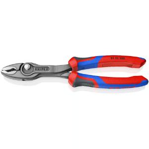 Πένσα TwinGrip με Βαριά Μόνωση 200mm KNIPEX - 18163