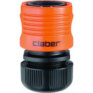 Ταχυσύνδεσμος Quick Click 1/2" Claber - 13660