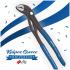 Γκαζοτανάλια Μονωμένη Limited Edition Cobra® 30 Years Greece 250mm KNIPEX - 1