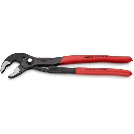 Cobra Water-Pump Pliers Thin Insulation No300mm Knipex
