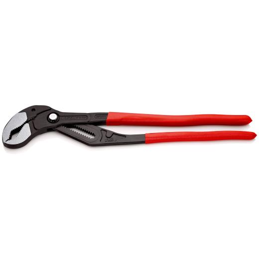 Cobra XXL Pipe Wrench and Water Pump Pliers  560mm Knipex
