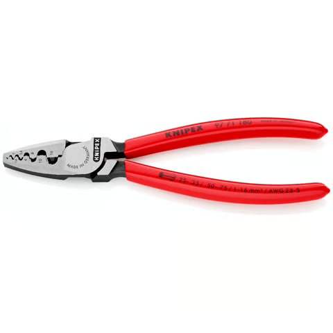 ΠΕΝΣΑ ΠΡΕΣΣΑ ΚΑΛΩΔΙΩΝ 9771180 KNIPEX