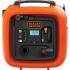 Τρόμπα Αυτοκινήτου με Καλώδιο Αναπτήρα 12V Black & Decker - 0