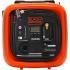 Τρόμπα Αυτοκινήτου με Καλώδιο Αναπτήρα 12V Black & Decker - 1
